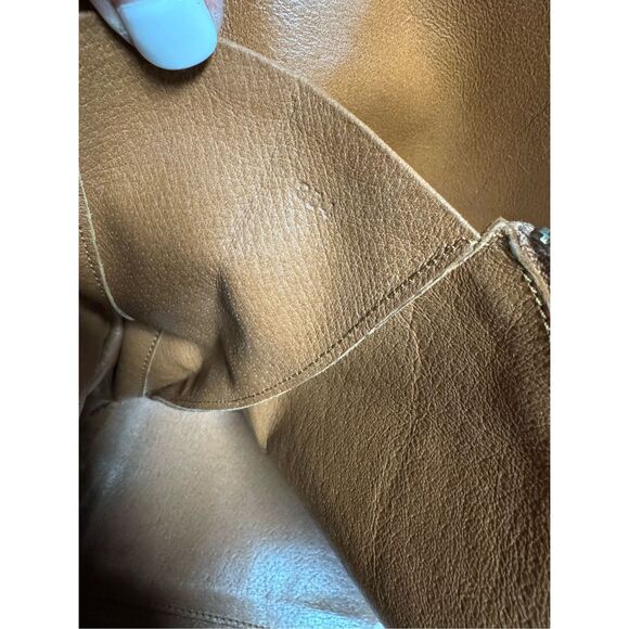 LOUIS VUITTON Authentic Monogram Sac Weekend Bag - Picture 12 of 13